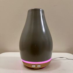 Oil  Aromatherapy Diffuser 