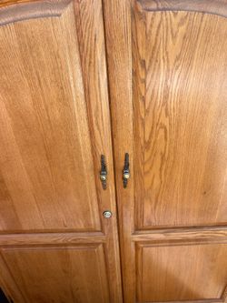 Armoire