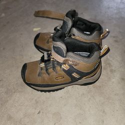 Keen Kids Hiking Boots