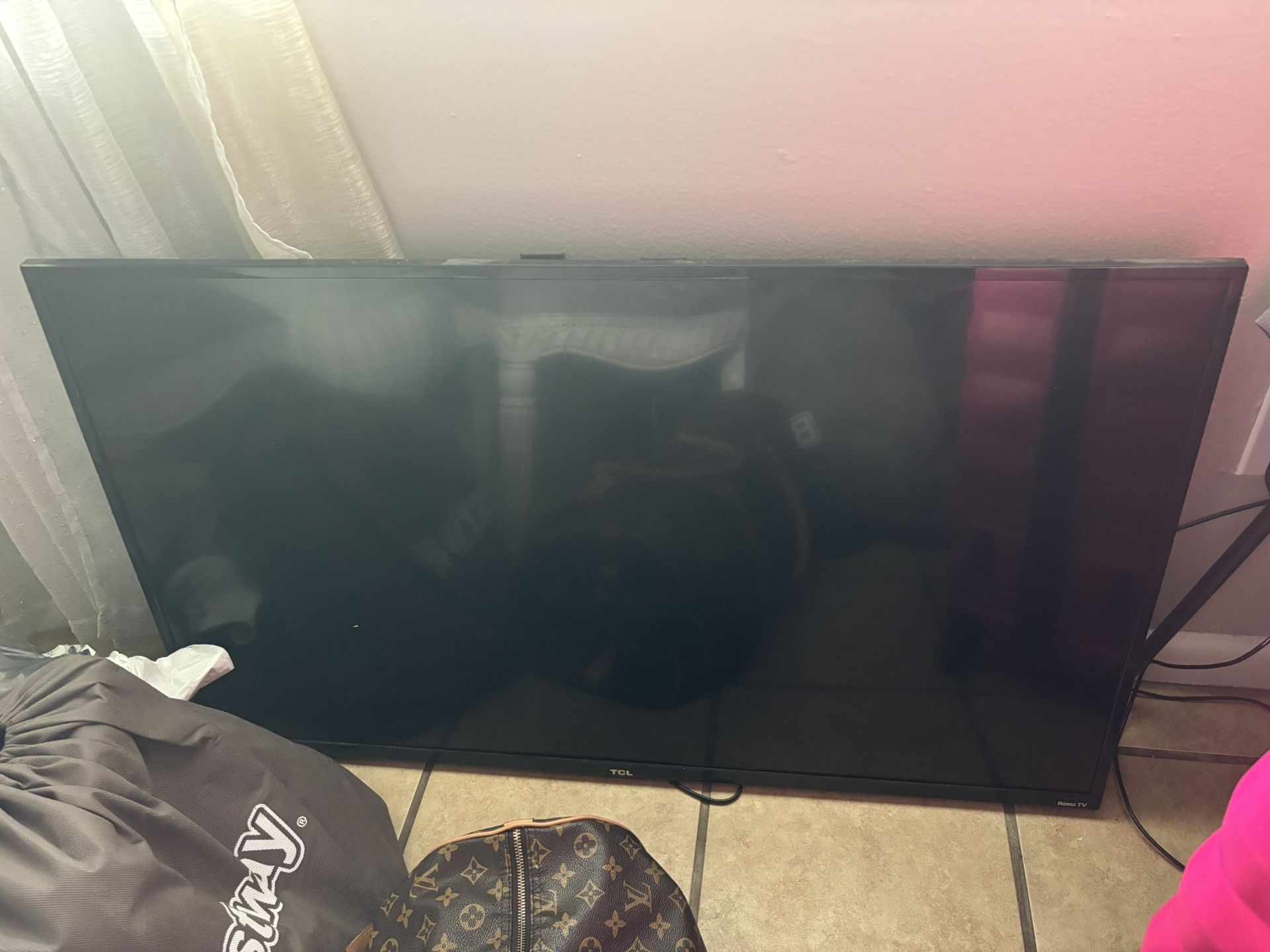30 Inch Roku Tv