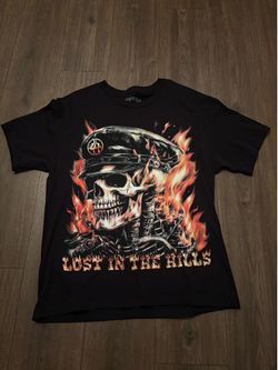Mens shirt