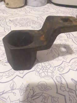 50mm crankshaft dampler