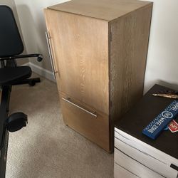 Pottery Barn Kids Charlie Cabinet 