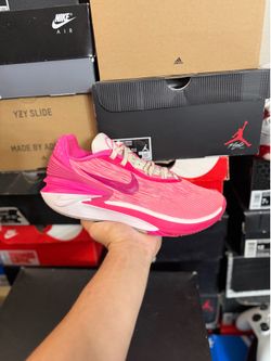Nike Zoom GT Cut 2 Hyper P size 9.5 USED