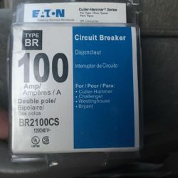 Circuit Breaker