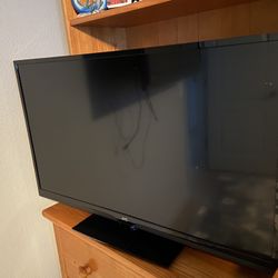 27” JVC TV