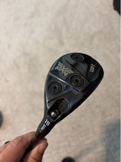 PXG 0317X 3-Hybrid