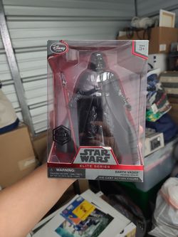 Star Wars Figures