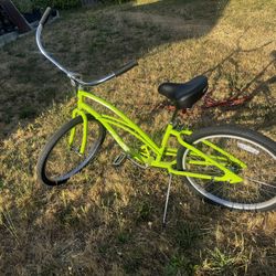 Electra Cruiser 1 Step-thru