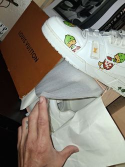 Lv Louis runners