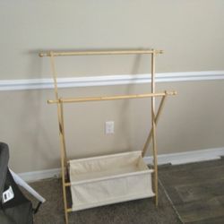 Clothes Rack For Infant Clothes 