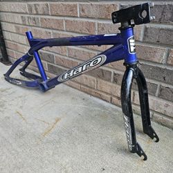Haro BMX