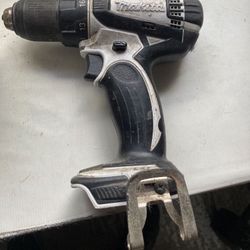 $40 Makita Drill NO BATTERY