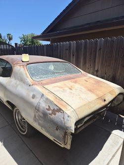 71 Buick Skylark