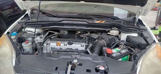 2011 Honda Cr-v