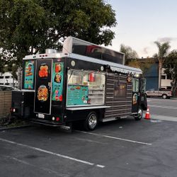 Food Truck 