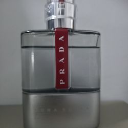 Men's Fragrance