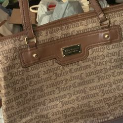 Juicy Couture Purse