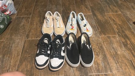 Women shoes