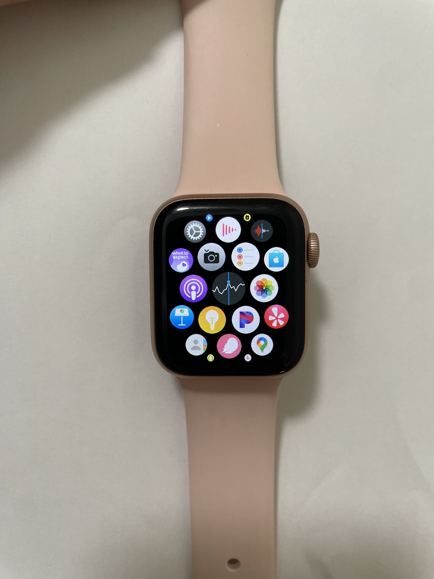 Apple Watch Series 5