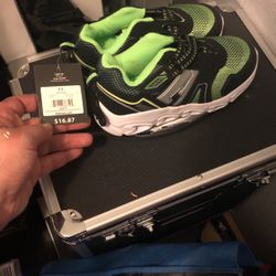 Light Up Boys Athletics