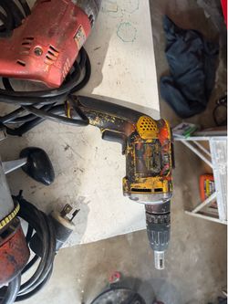 Electric Drills
