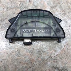 Nintendo AGB-015 Wireless Adapter For GameBoy Advance 