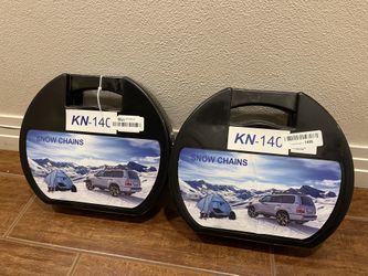 Snow Chains