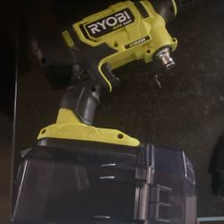 Ryobi Ex Clean Power Cleaner 