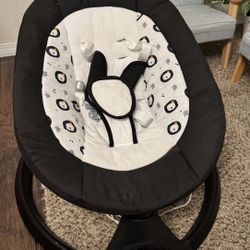 Electric Baby Swing 