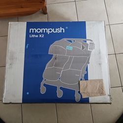 Double Stroller