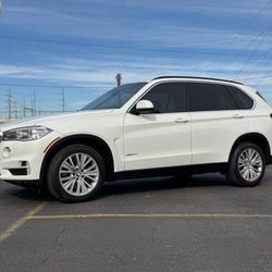 2015 BMW X5 🔥