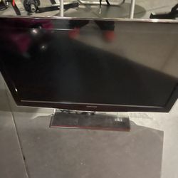 Samsung And Vizio Tv