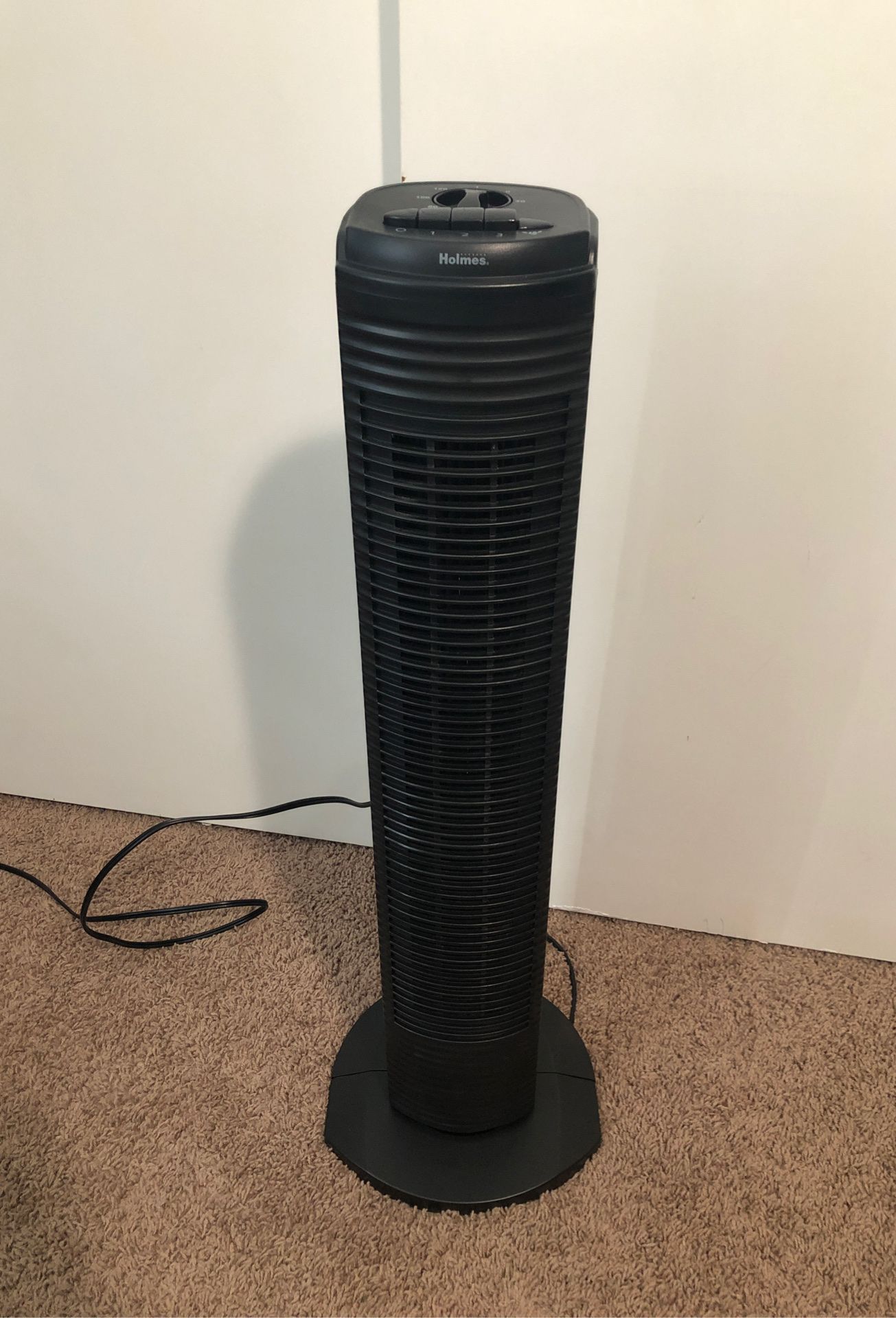 Holmes Tower Fan