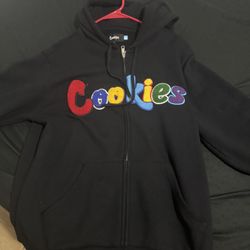 Cookies Hoodie