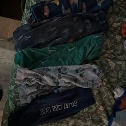 Free Box Boy Clothes 