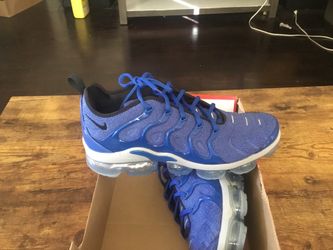 New Men’s Nike Air Vapormax Plus size 10
