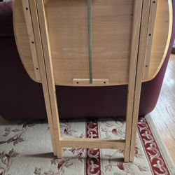 Tray Table