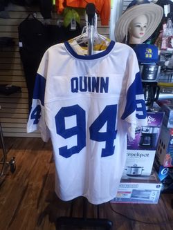 JERSEY QUINN # 94 XXL