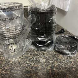 Brand new Hamilton beach blender