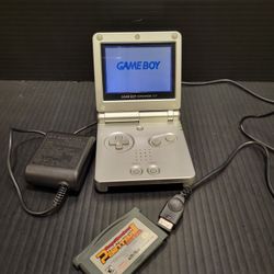 *Black Friday Sale* Gameboy Advanced SP