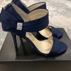Nina Wedding Shoes