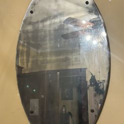 1800’s mirror  Perfect Condition 