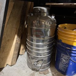 Aervoid Thermal Cooler - 5 Gal