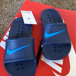 KIDS NIKE SLIDES