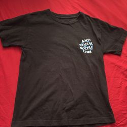 Antisocial Shirt
