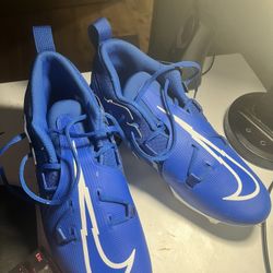 Nike Alpha Football Cleats size 12 
