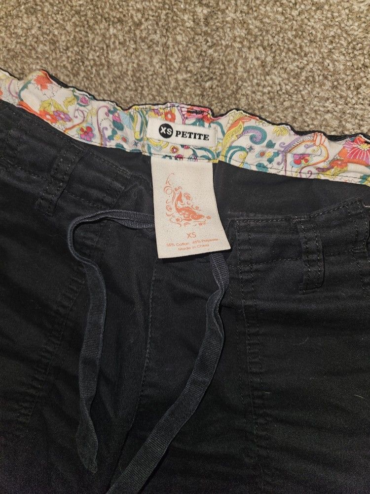 Koi Womens Scrub Pant