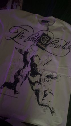 Hellstar T shirt