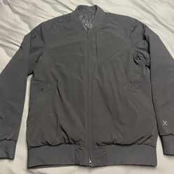 Men’s Lululemon Reversible Jacket - Size Small